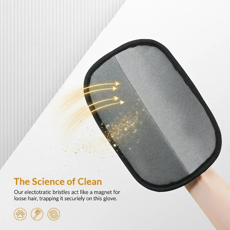 Pet Hair Removal Glove™
