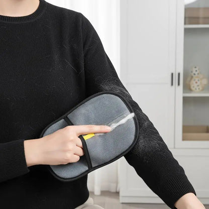 Pet Hair Removal Glove™