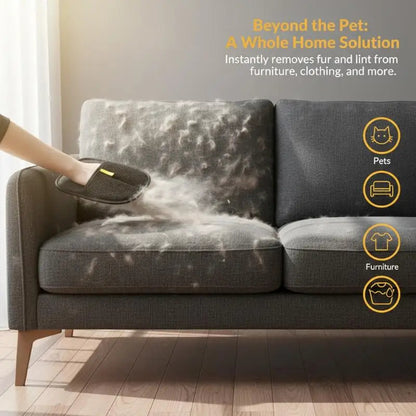 Pet Hair Removal Glove™